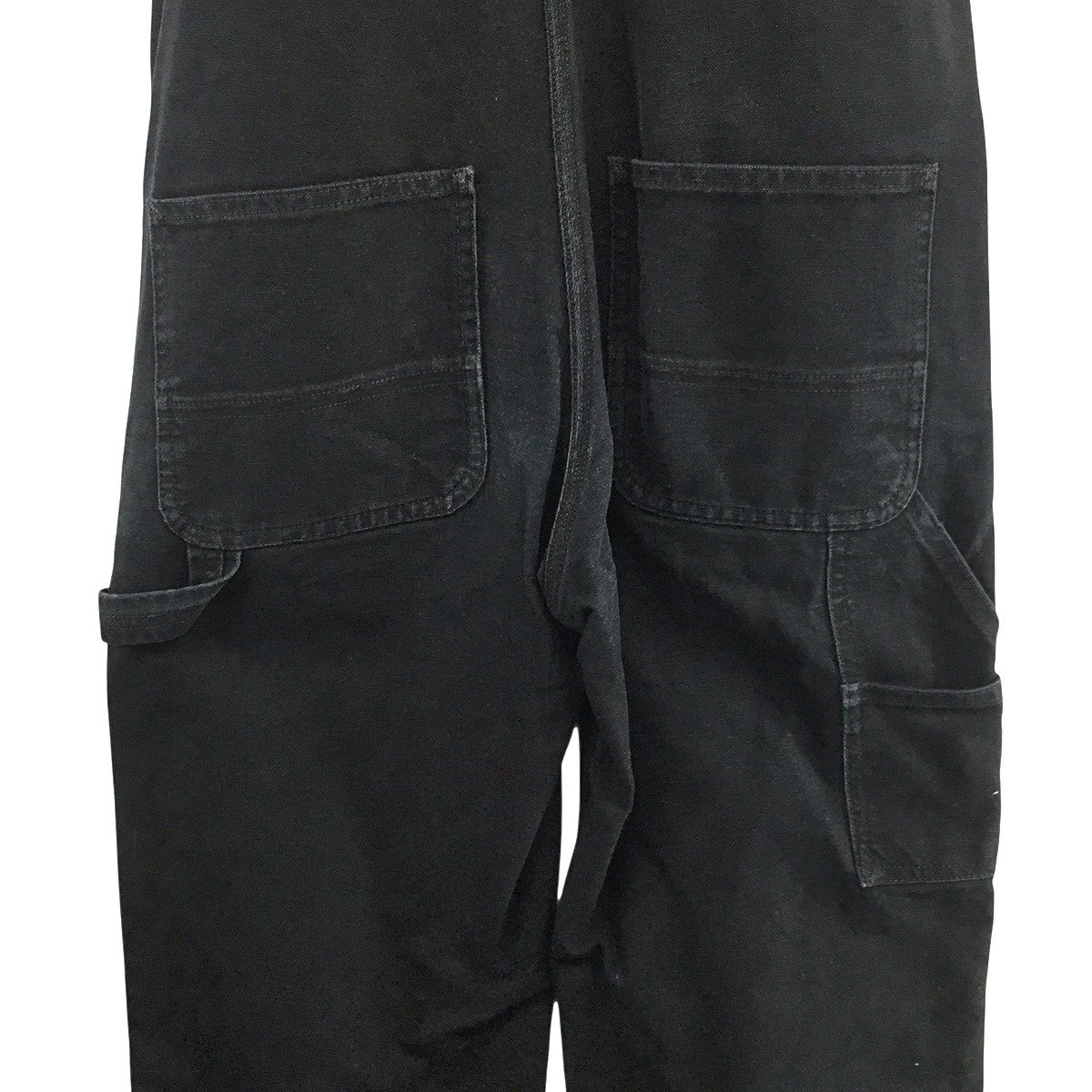 CARHARTT WIP(カーハートダブリューアイピー) BIB OVERALL ビブ