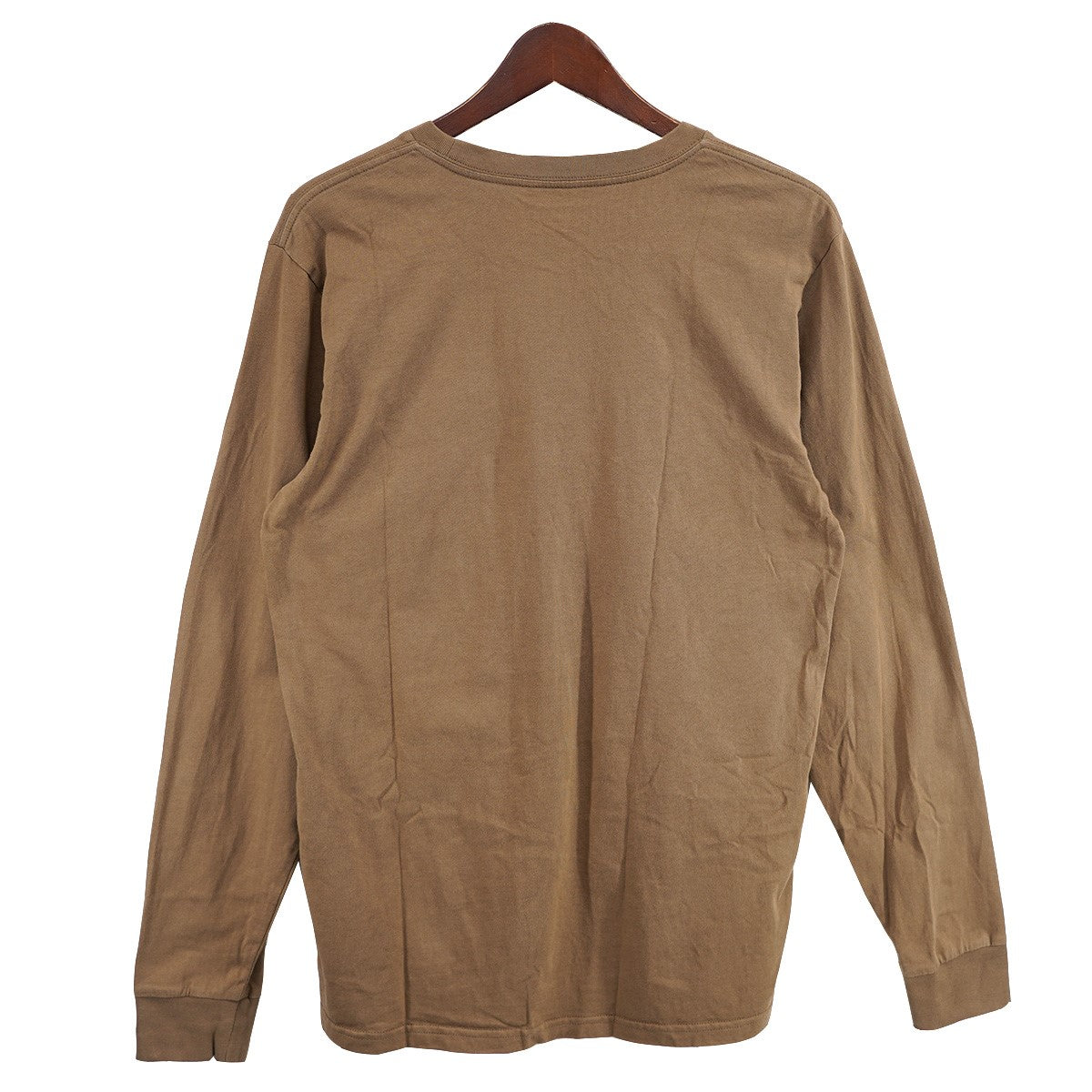 CARHARTT WIP(カーハートダブリューアイピー) L／S POCKET T