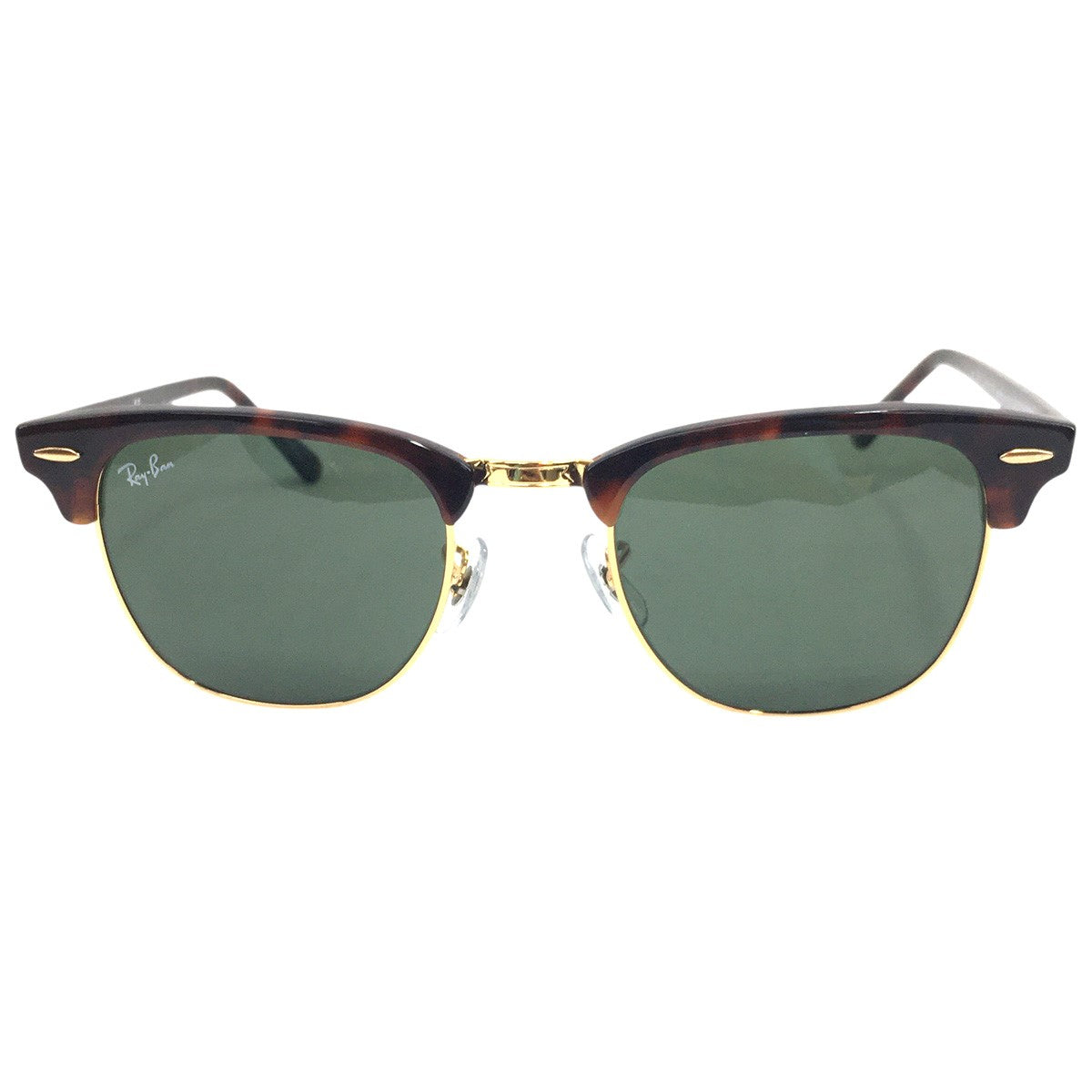 RAY-BAN(レイバン) CLUBMASTER CLASSIC クラブマスタークラシック