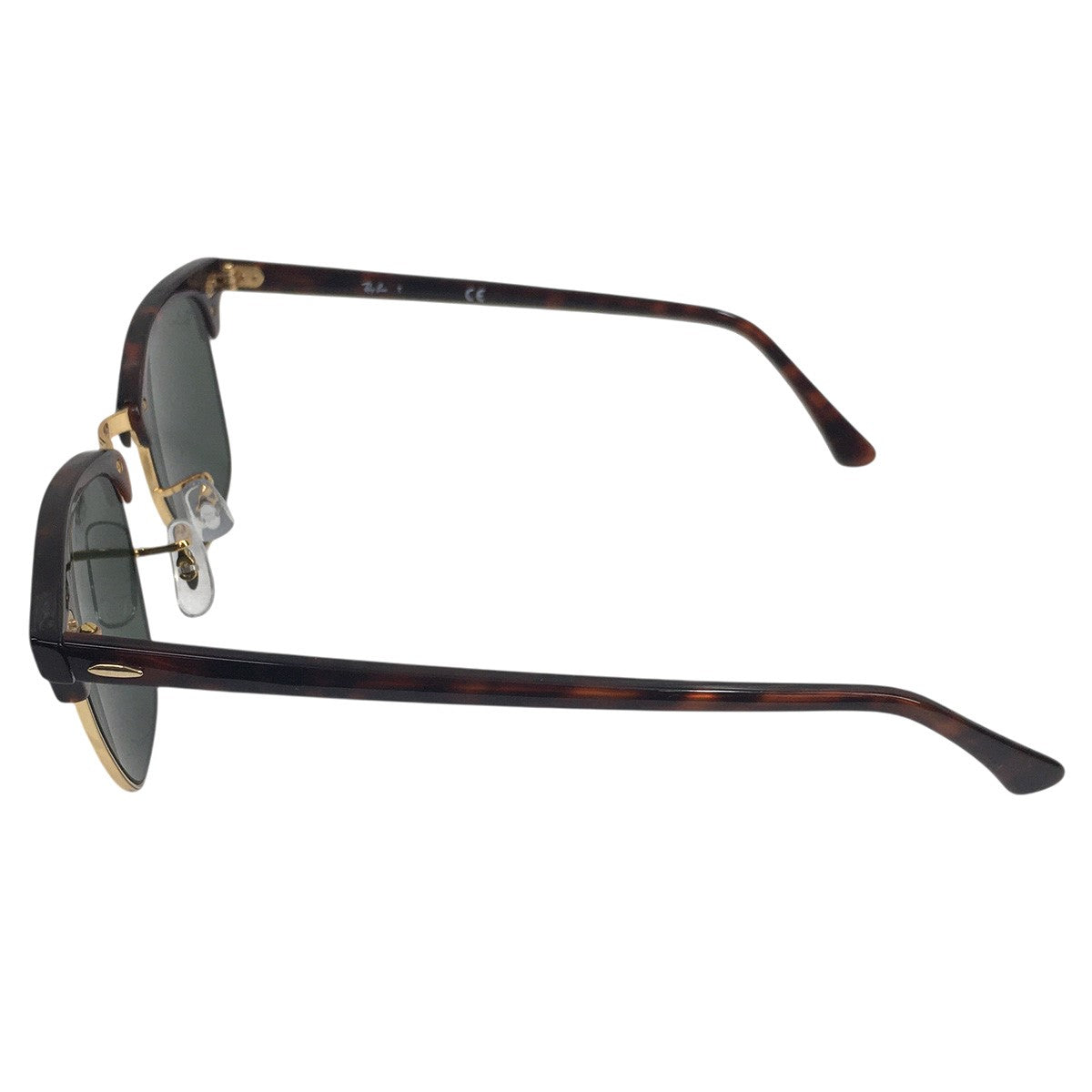 RAY-BAN CLUBMASTER CLASSIC クラブマスタークラシック サングラス 古着・中古-4枚目のアイテム画像