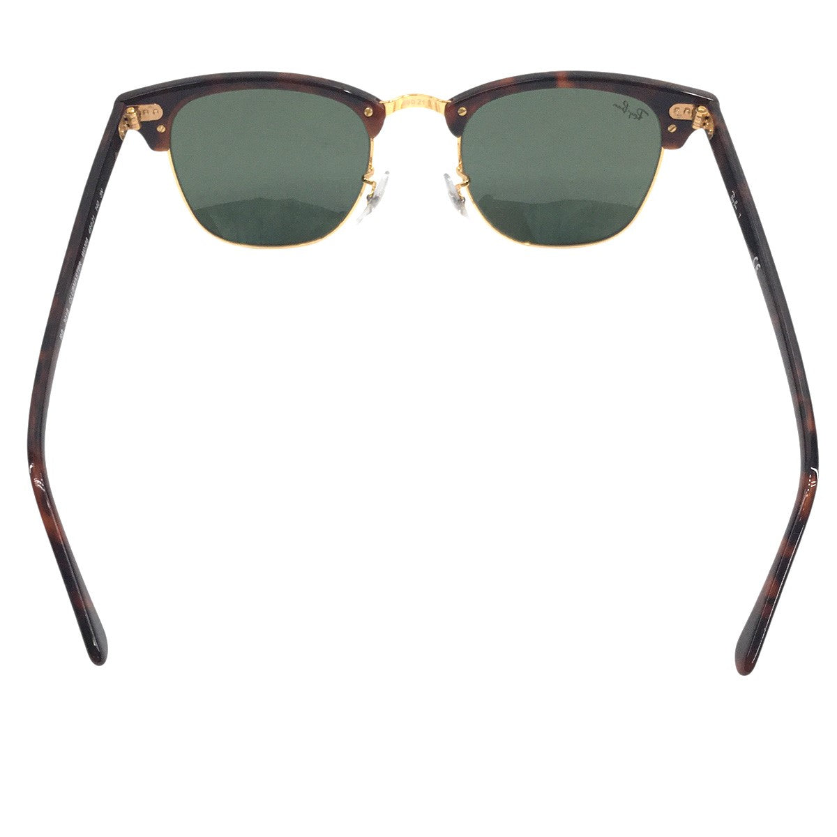 RAY-BAN CLUBMASTER CLASSIC クラブマスタークラシック サングラス 古着・中古-5枚目のアイテム画像
