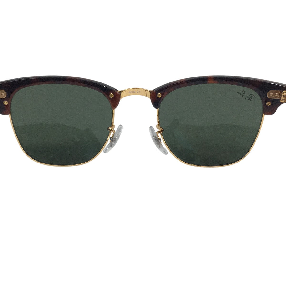 RAY-BAN(レイバン) CLUBMASTER CLASSIC クラブマスタークラシック