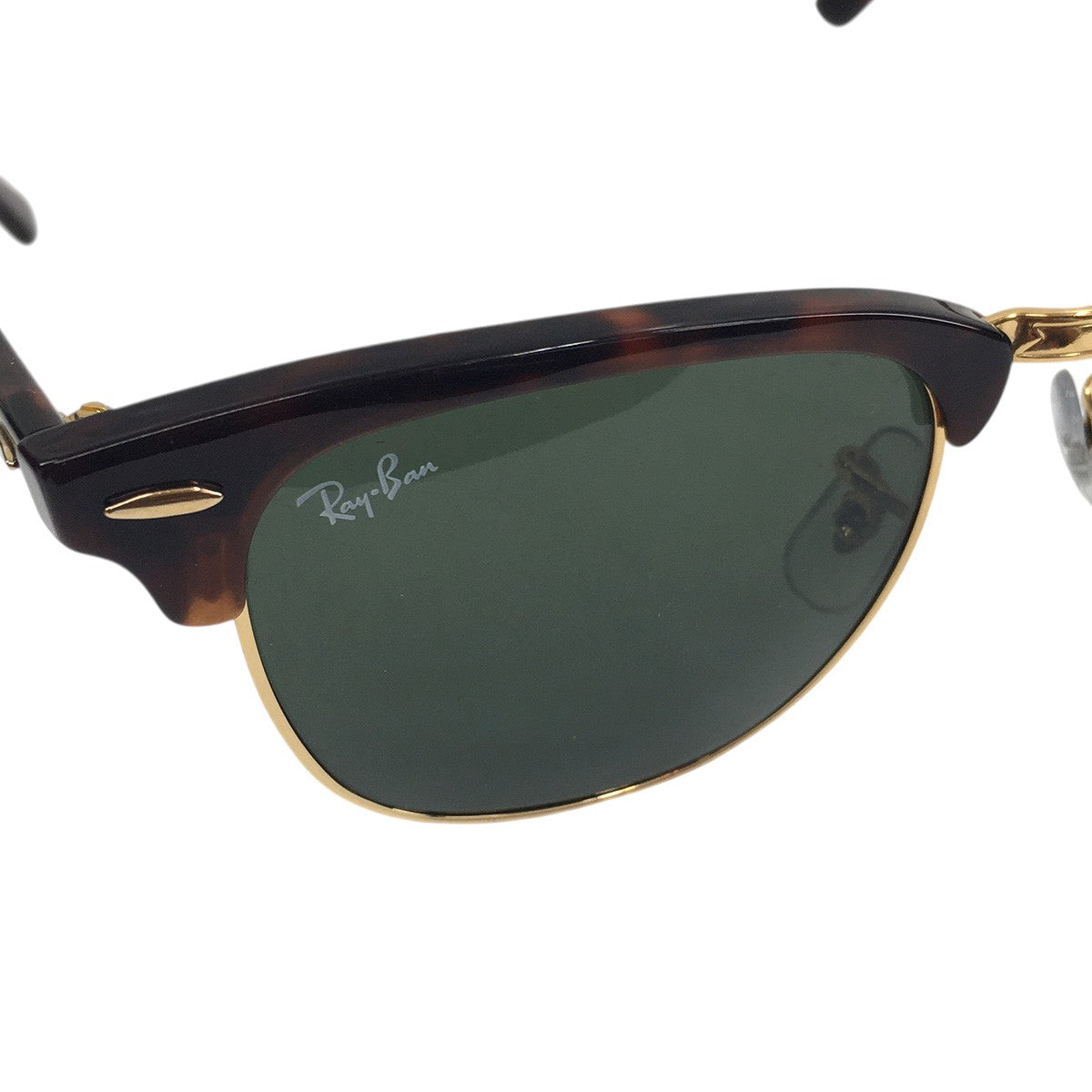 RAY-BAN(レイバン) CLUBMASTER CLASSIC クラブマスタークラシック