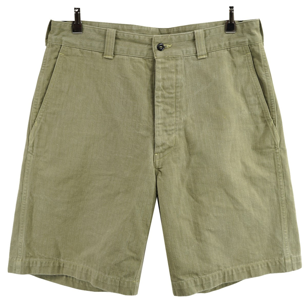 【新品30】atlast butcher products トラウザー パンツ 新品30】atlast butcher products トラウザー パンツ