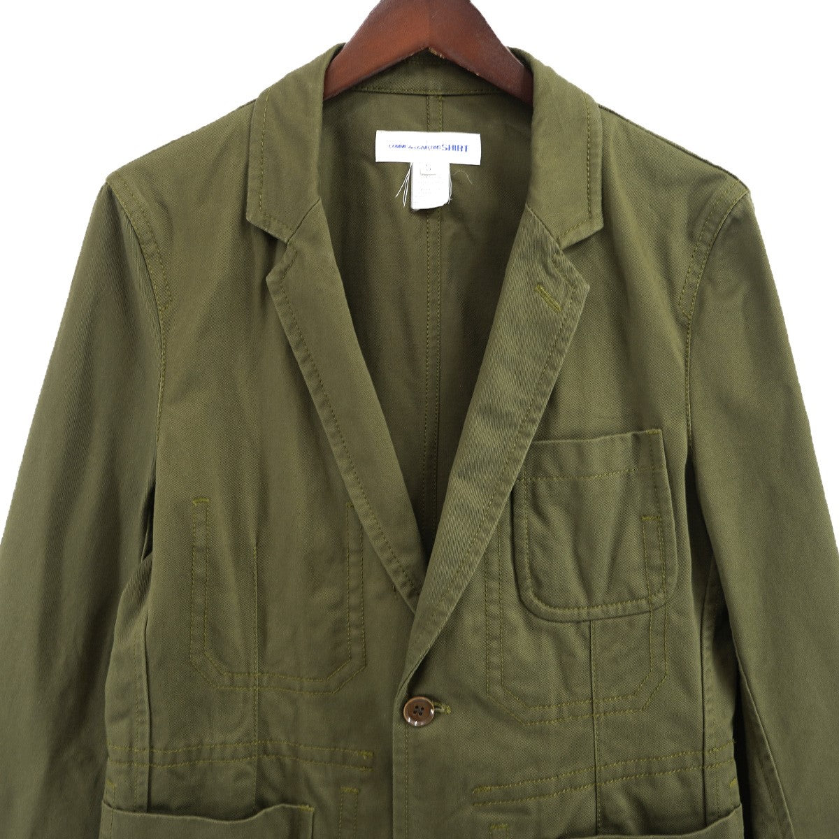 COMME des GARCONS HOMME PLUS(コムデギャルソンオムプリュス