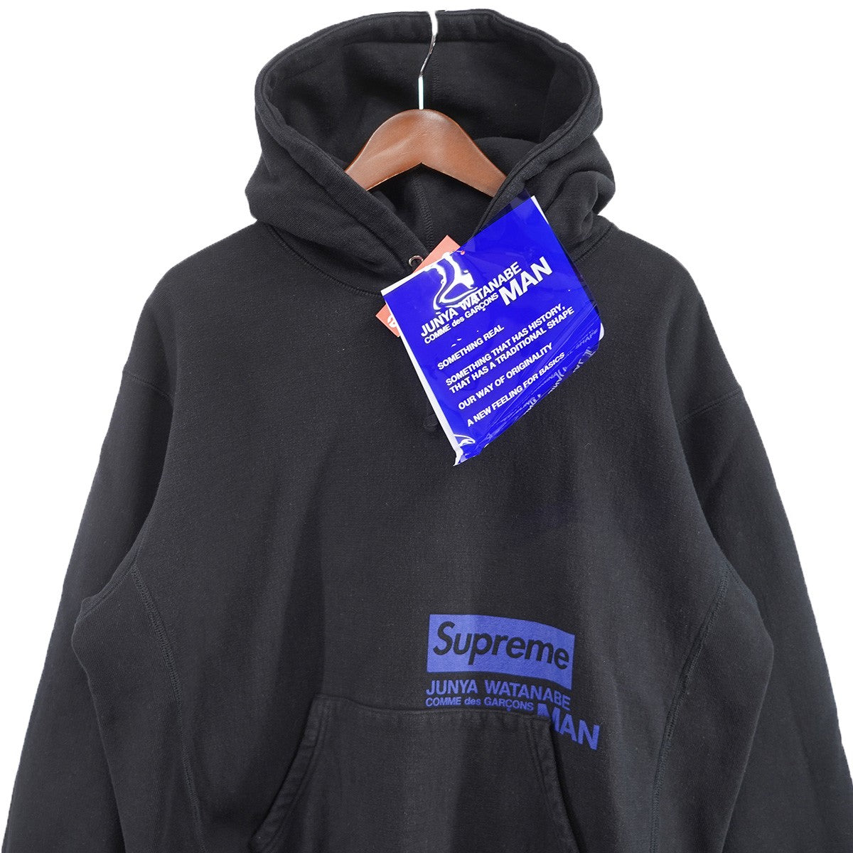 Supreme×JUNYA WATANABE COMME des GARCONS MAN 21AW JUNYA WATANABE