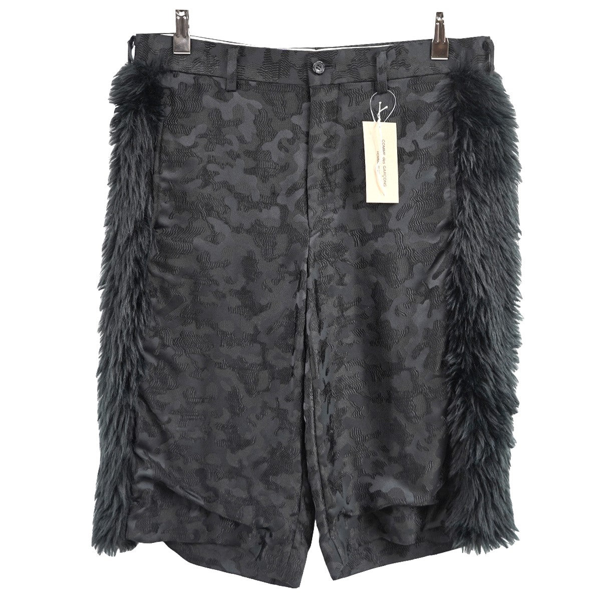 COMME des GARCONS HOMME PLUS(コムデギャルソンオムプリュス