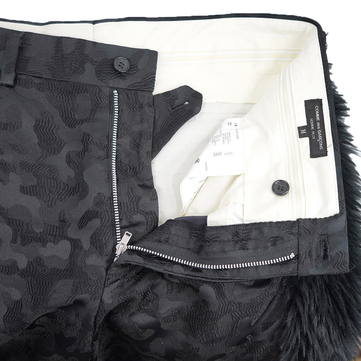 COMME des GARCONS HOMME PLUS(コムデギャルソンオムプリュス) 23AW