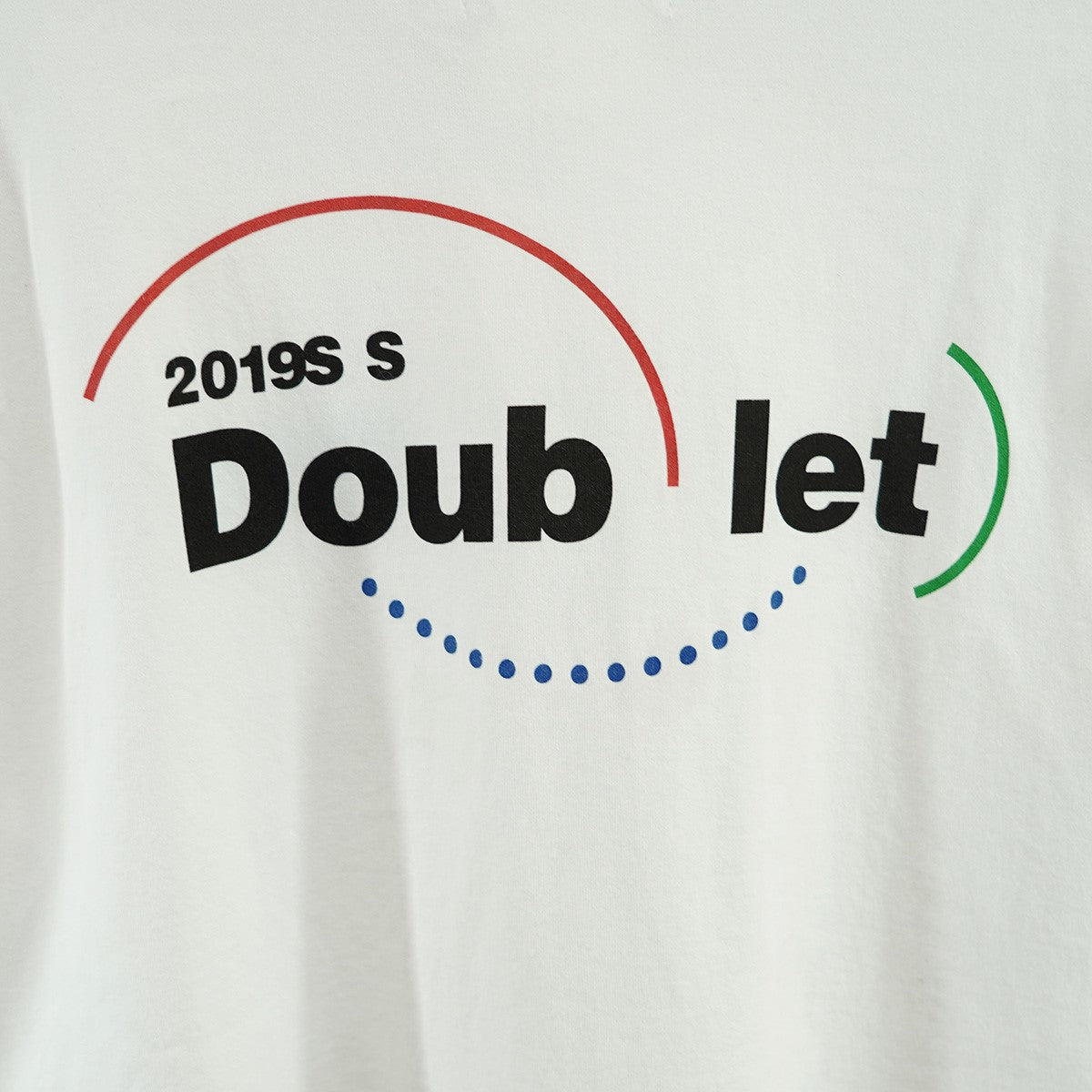 ダブレット × ウィズム ベジ 長袖 Tシャツ doublet × WISM 新鮮野菜をモチーフにした「ベジT」を発売