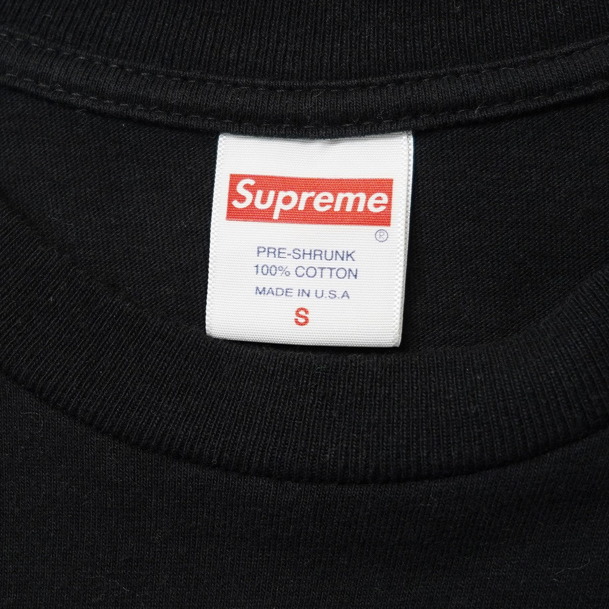 幻 希少 国内正規品 17AW Supreme Nas Tee グレー シュプリーム Heather Grey フォトTシャツ 新品同様 size L