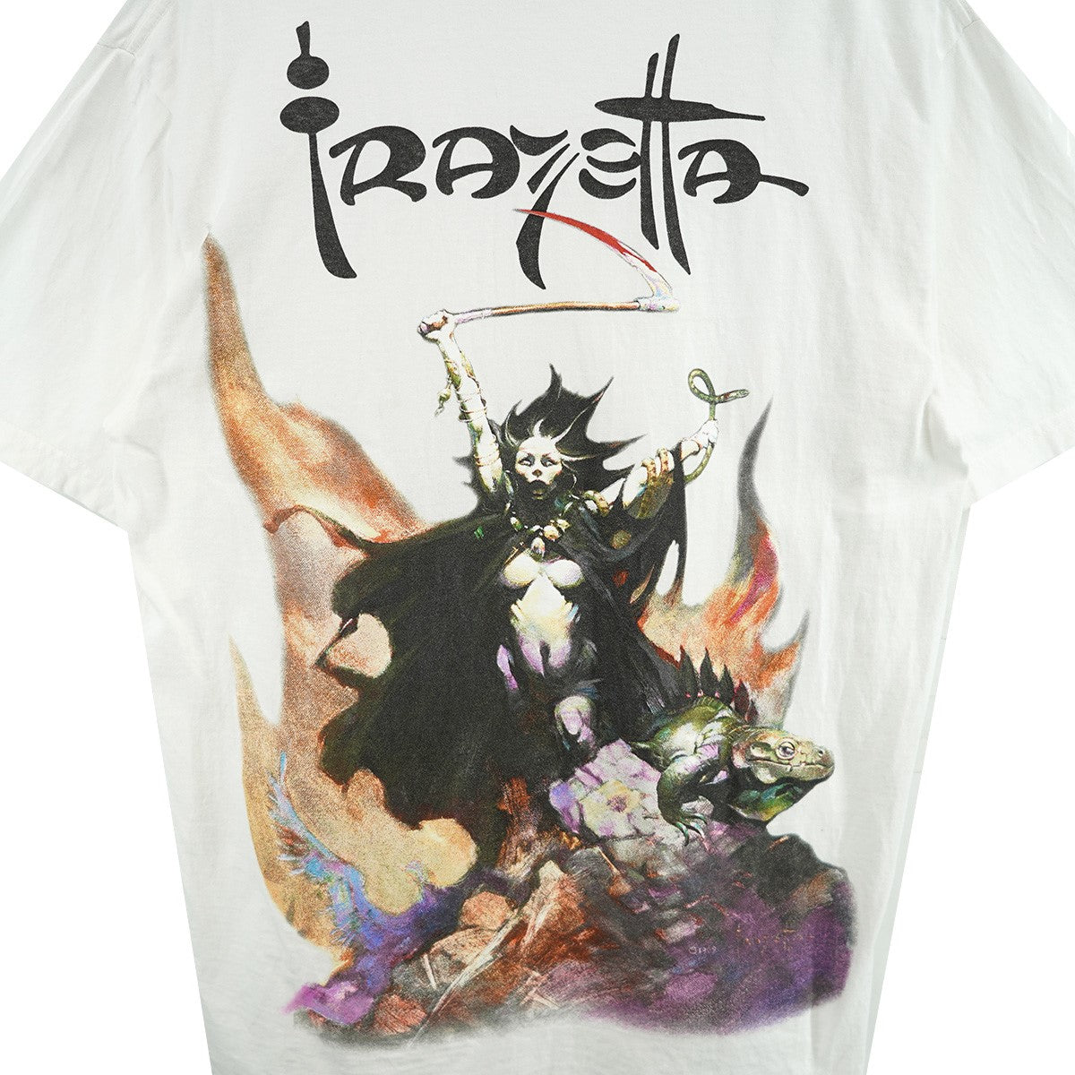 Supreme(シュプリーム) 24AW Frank Frazetta Death Dealer Teeフランク