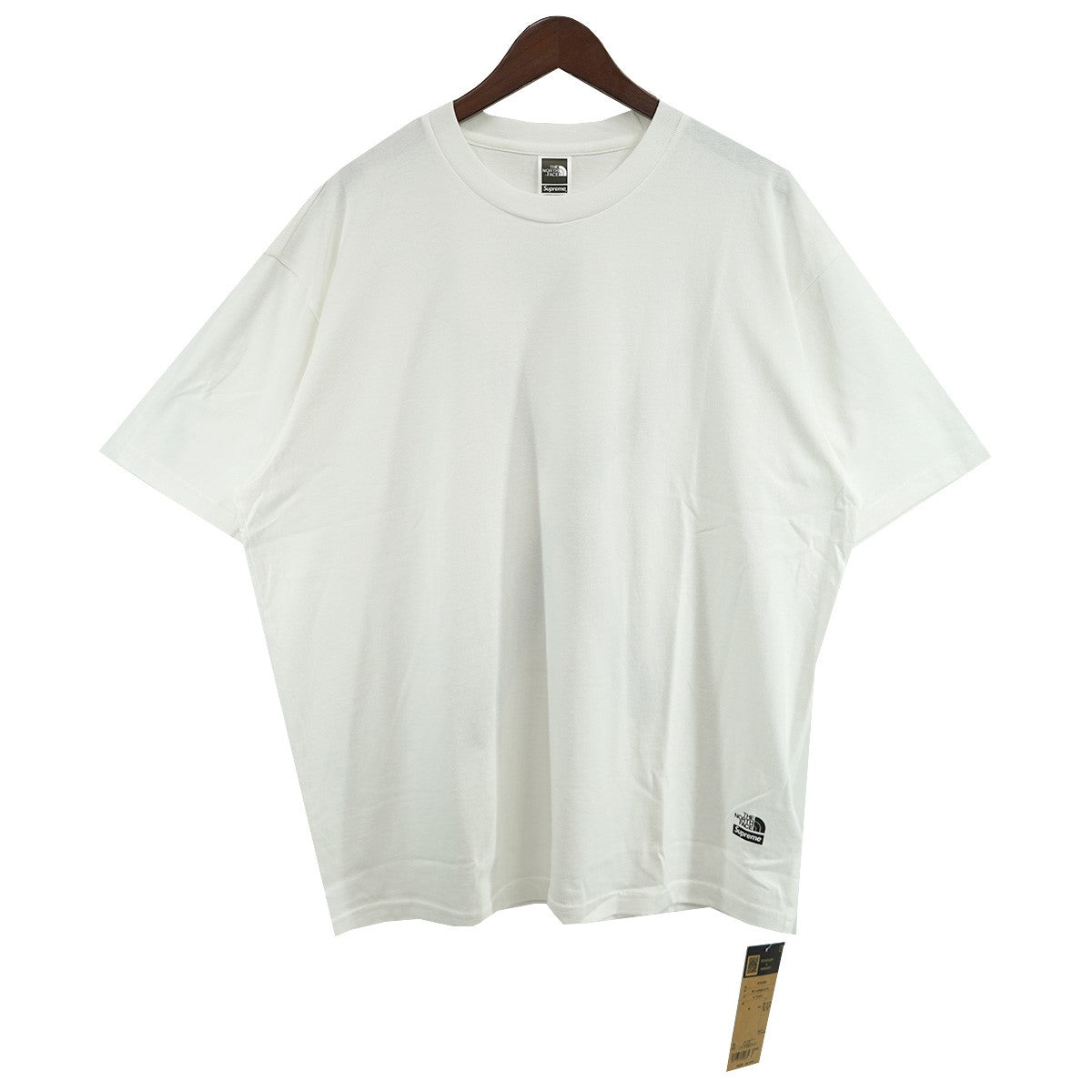 Supreme×THE NORTH FACE 24AW The North Face S／S Top バック