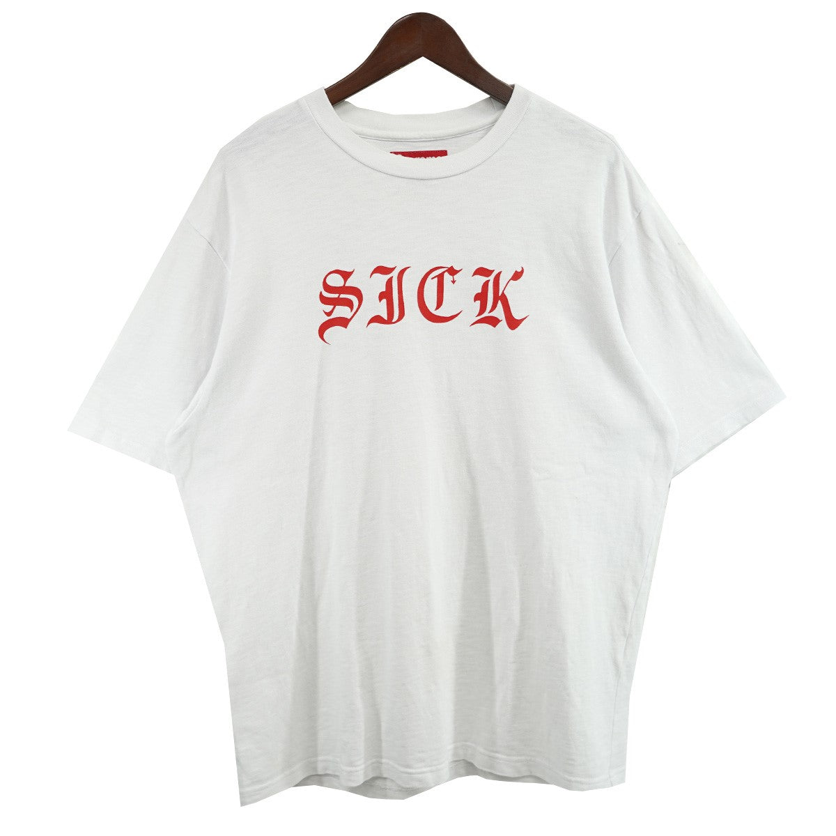 タグ付きTiffany&CoコラボTシャツ Supreme TIFFANY&Co. コラボTシャツ - メルカリ