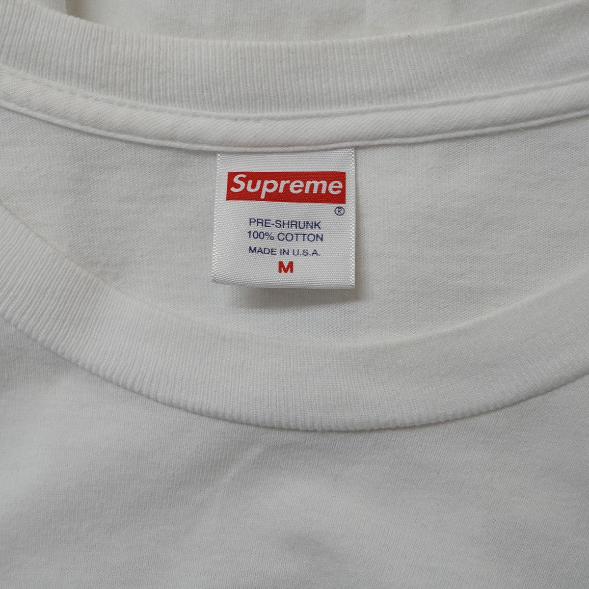 Supreme(シュプリーム) 24SS Saint Sebastian L／S Teeセイント セント