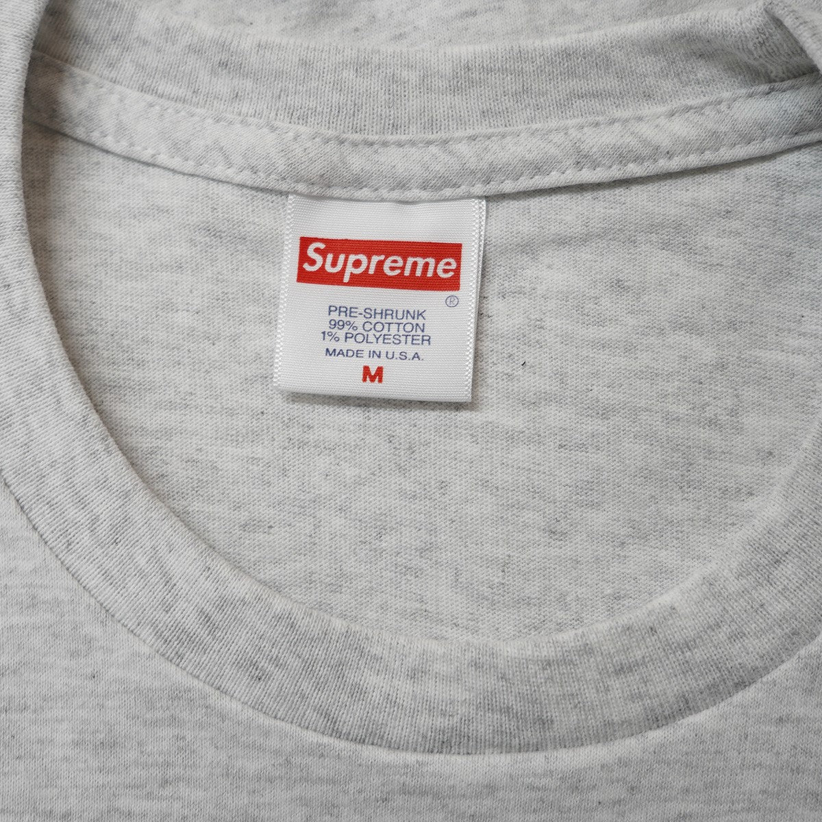 Supreme(シュプリーム) 23AW Camacho Tee カマチョ モンスター