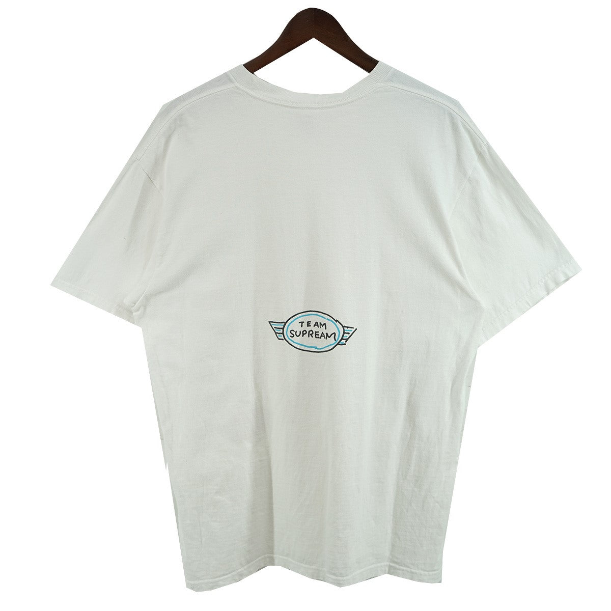 Supreme(シュプリーム) 22AW Gonz Portrait Teeゴンズ ロゴ ポート