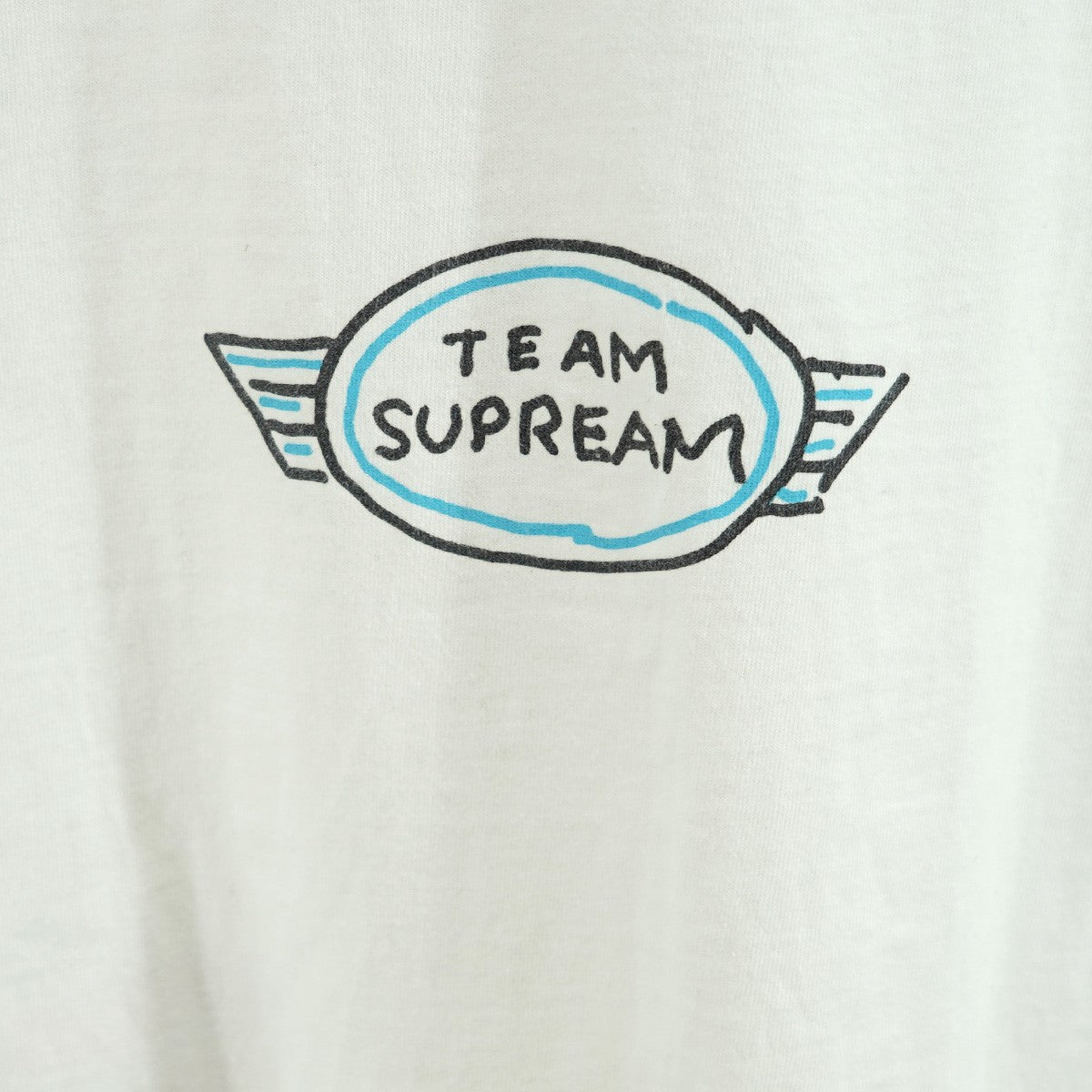Supreme(シュプリーム) 22AW Gonz Portrait Teeゴンズ ロゴ ポート