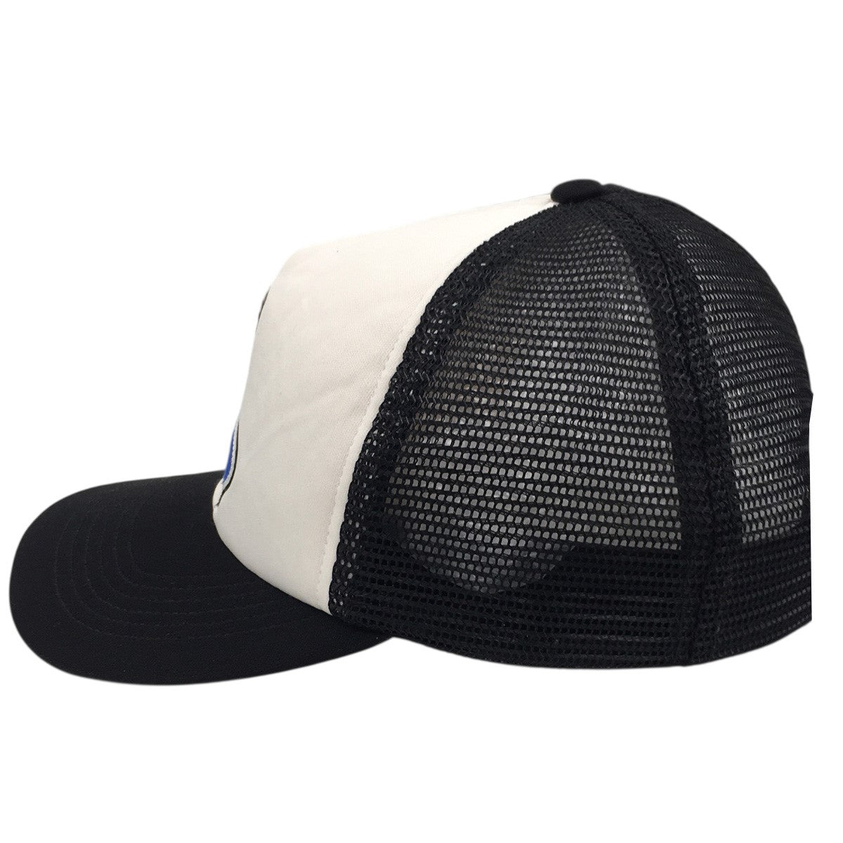Supreme 22AW Pin Up Mesh Back 5-Panelピンナップ ガール ロゴ メッシュ スナップバック 5パネル キャップ 帽子 古着・中古-4枚目のアイテム画像