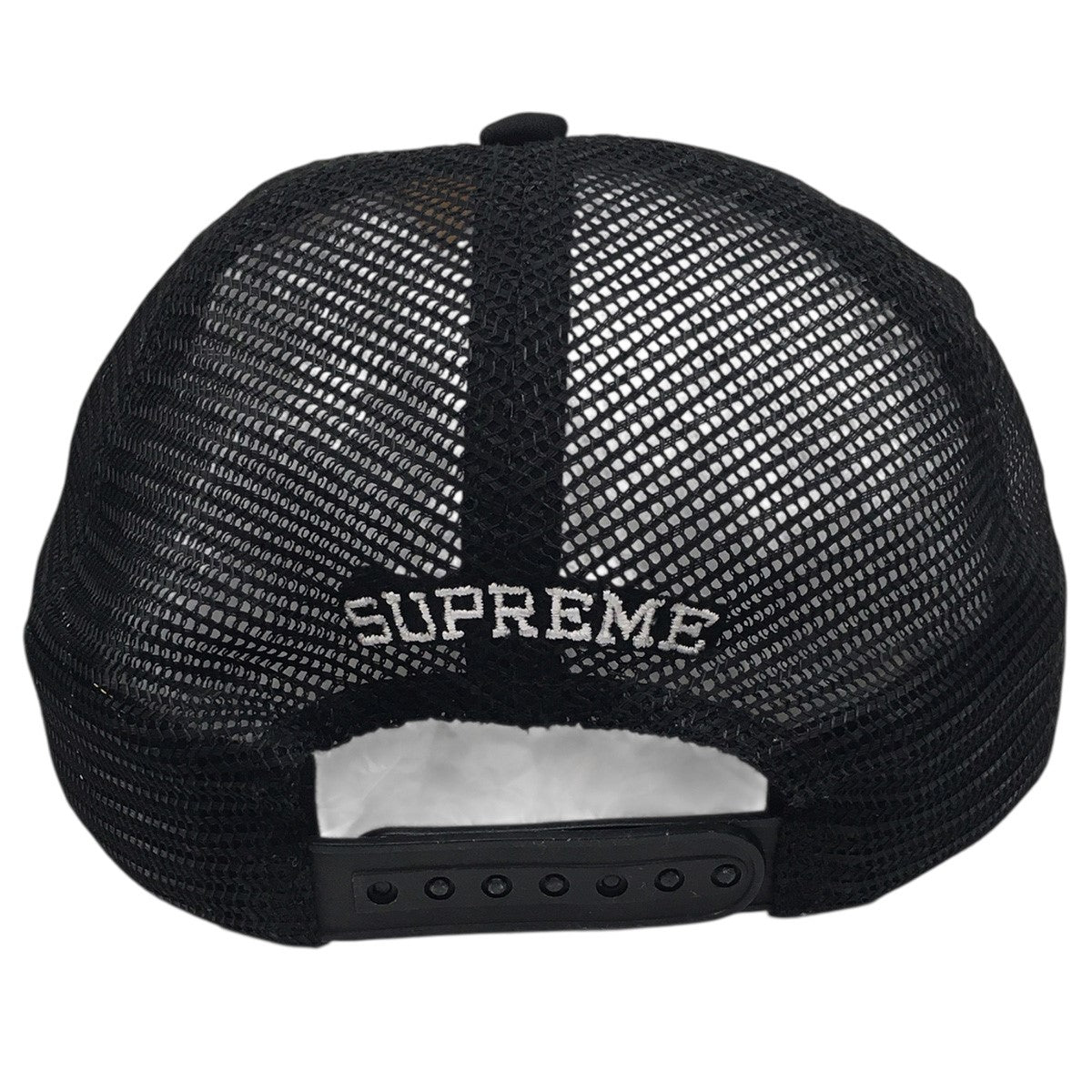 Supreme(シュプリーム) 22AW Pin Up Mesh Back 5-Panelピンナップ