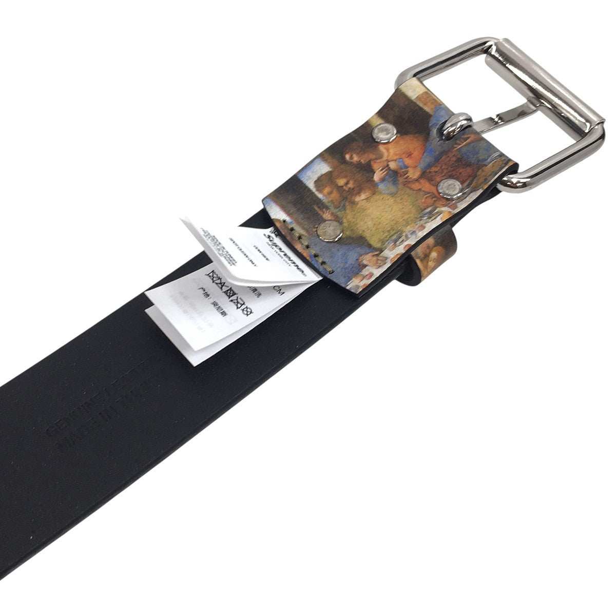Supreme Last Supper Leather Belt 最後の晩餐 S s-l400.jpg