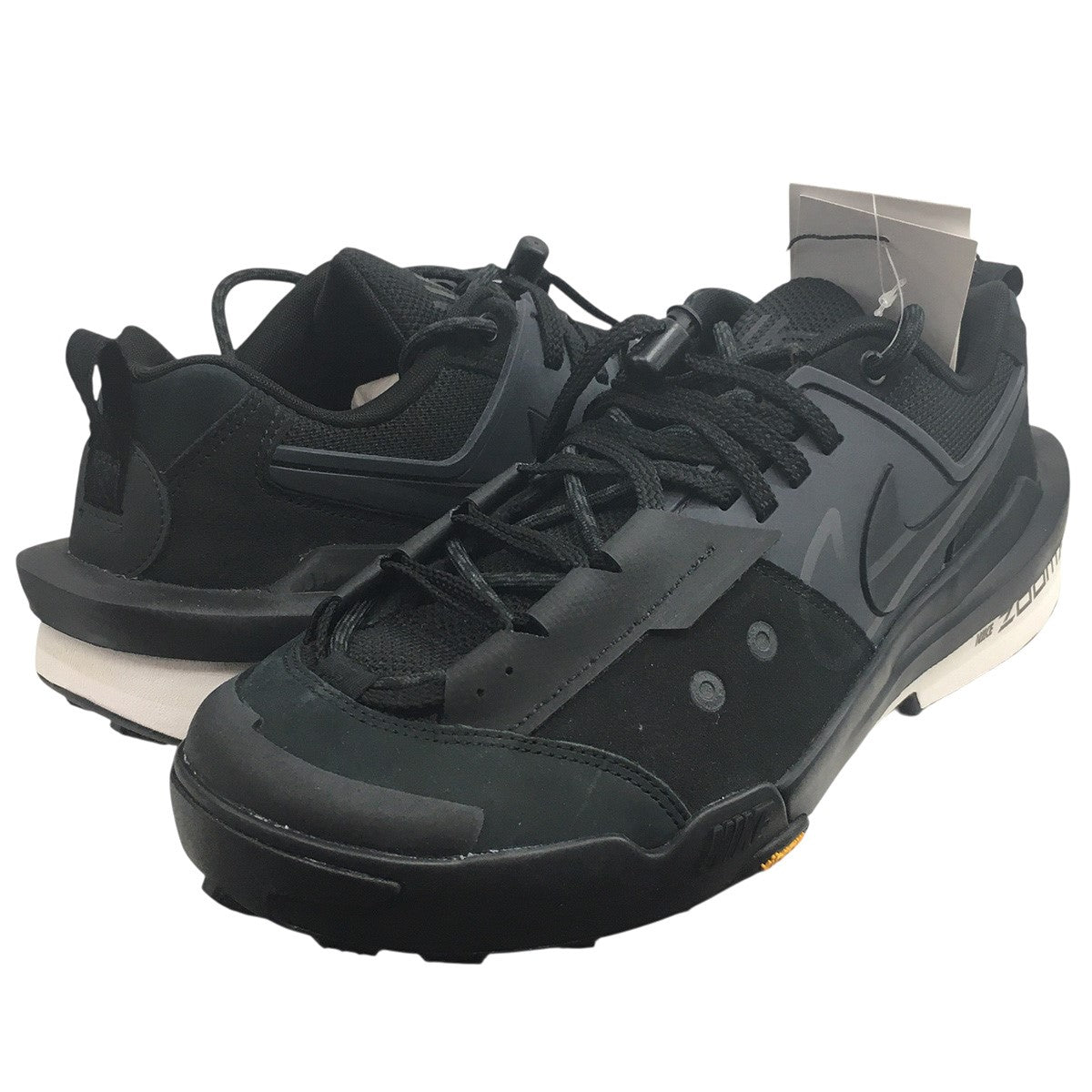 sacai×NIKE 25SS Nike Zegamadomeナイキ ゼガマドーム