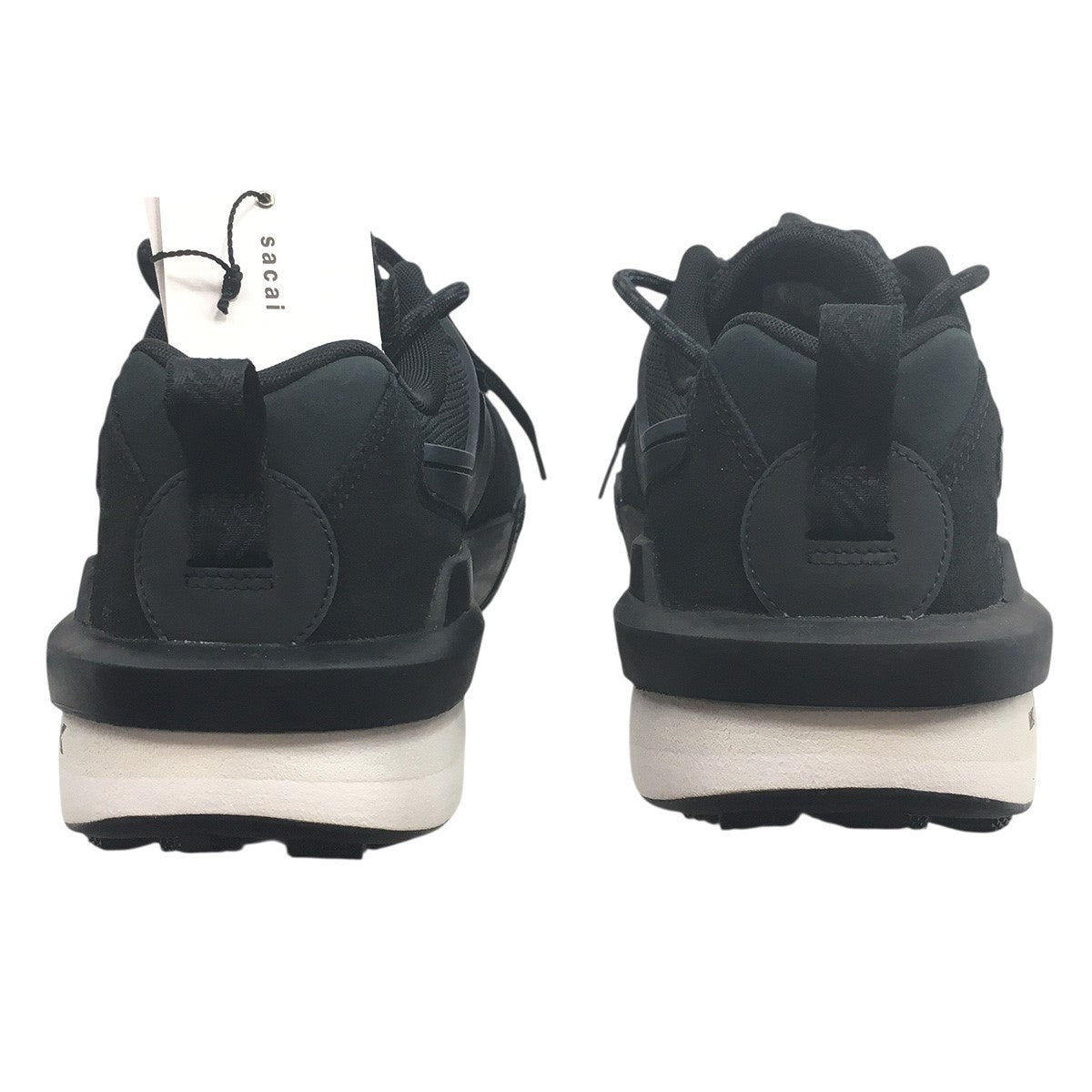 靴 Nike ZEGAMADOME SP 29cm sacai x Nike Zegamadome SP ナイキ サカイ ゼガマドーム (Nike