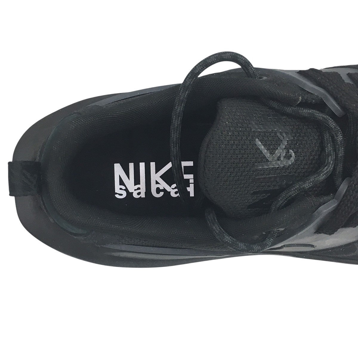 sacai×NIKE 25SS Nike Zegamadomeナイキ ゼガマドーム