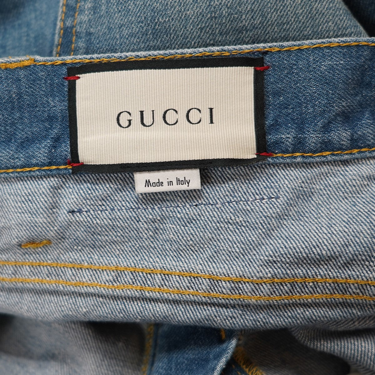 gucci グッチ　パンツ　24m 新品　90 gucci グッチ パンツ 24m 新品 90