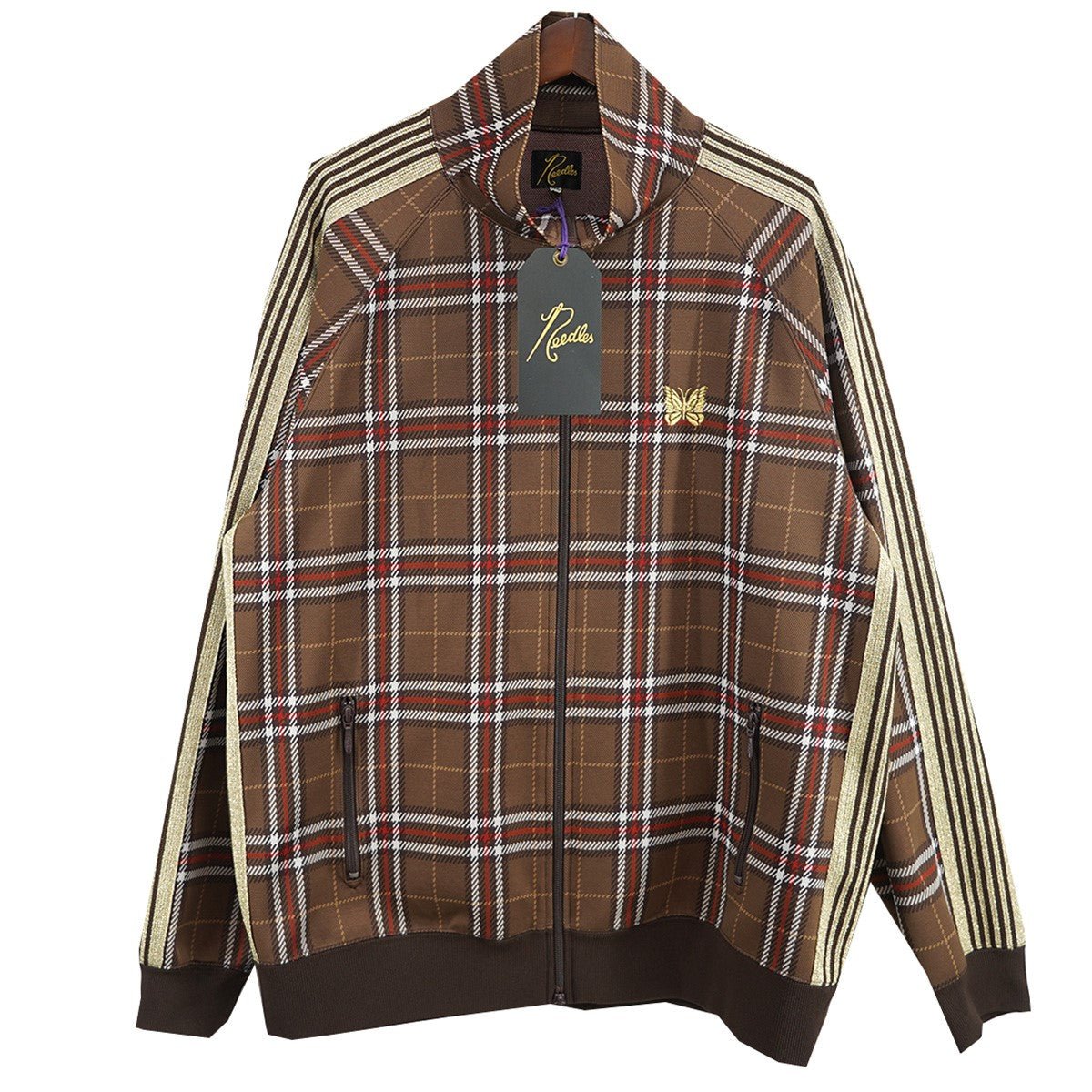 Needles トラックジャケット　直営店限定 Needles(ニードルズ) 直営店限定カプセルコレクション TRACK