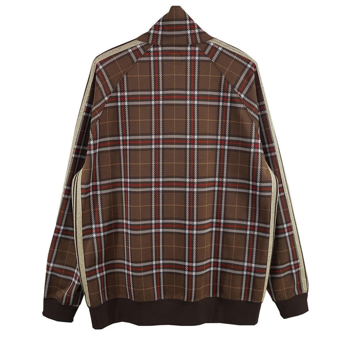 needles track jacket 直営店限定　XL NEEDLES/ニードルズ/【LHP EXCLUSIVE】TRACK JACKET POLY SMOOTH - TIE