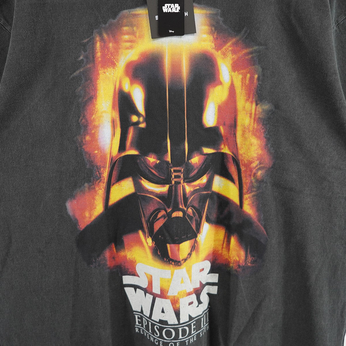 THE SUGAR PUNCH(ザシュガーパンチ) 24SS STAR WARS S／S T