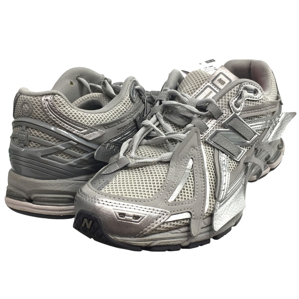 新品未使用シルバーカラーニューバランスシューズ 楽天市場】New Balance ニューバランス スニーカー M1906REH