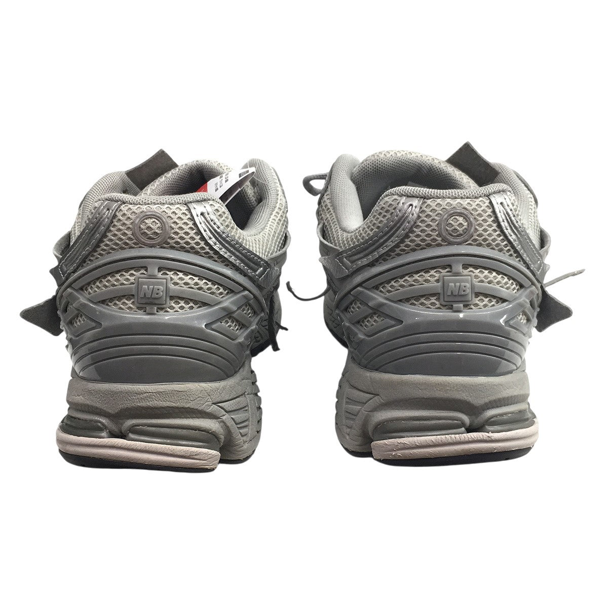 NEW BALANCE(ニューバランス) M1906AG Concrete／Silver Metallic