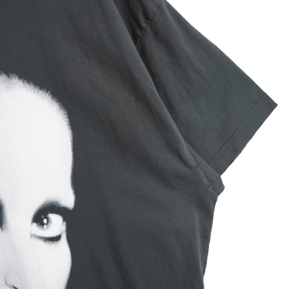 BALENCIAGA(バレンシアガ) 24AW Mina Series T-shirt Oversized