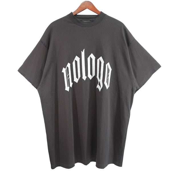 BALENCIAGA(バレンシアガ) 24AW Oversized T-Shirt Unisexオーバー