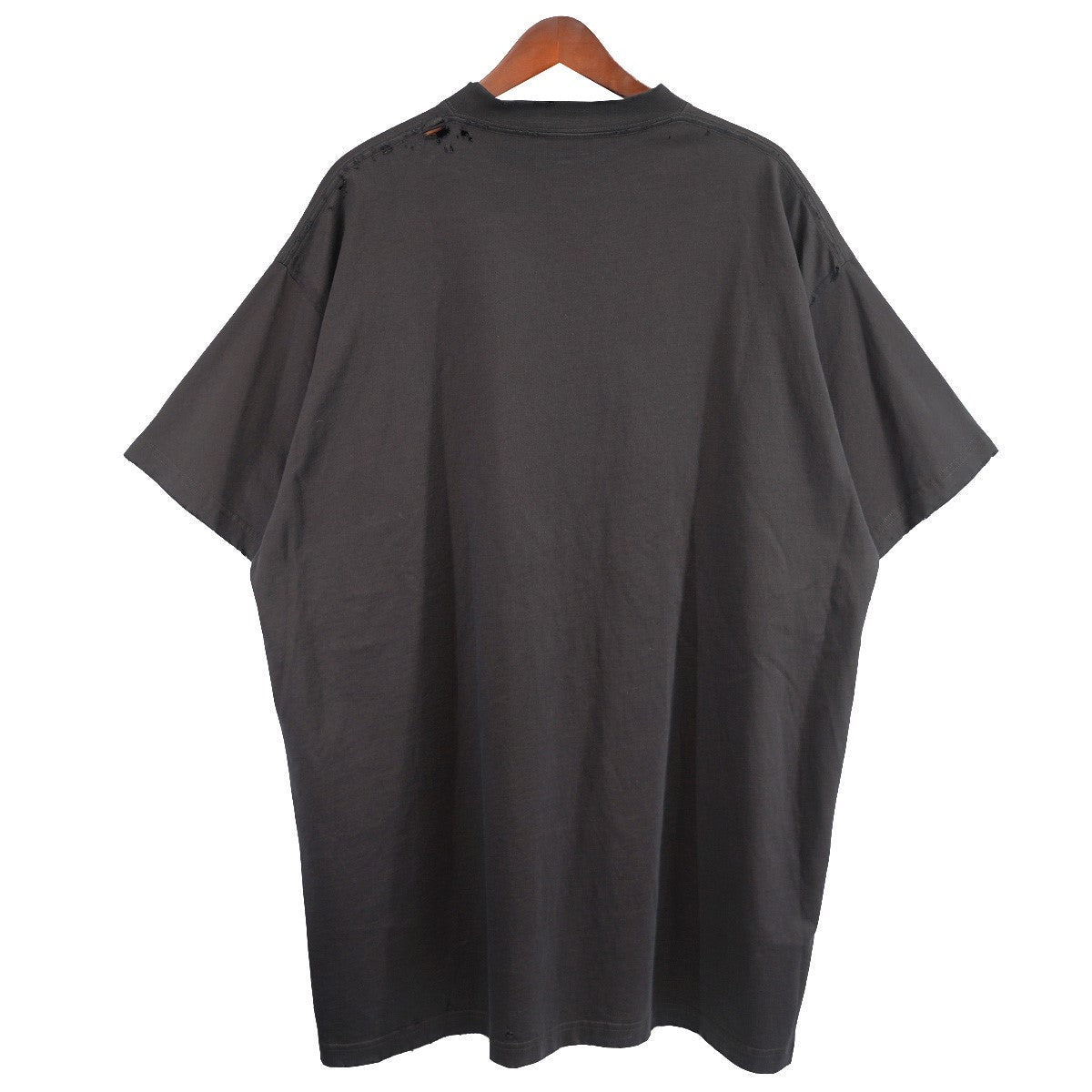 BALENCIAGA(バレンシアガ) ロゴカシミヤニットセーター702959 【All