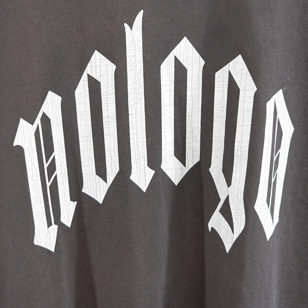 BALENCIAGA(バレンシアガ) 24AW Oversized T-Shirt Unisex