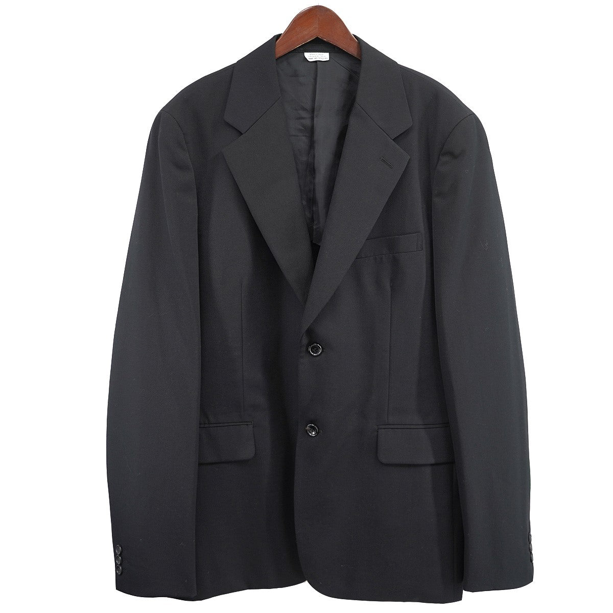 COMME des GARCONS HOMME PLUS 23SS Tailored Jacket テーラード ジャケット 古着・中古-1枚目のアイテム画像