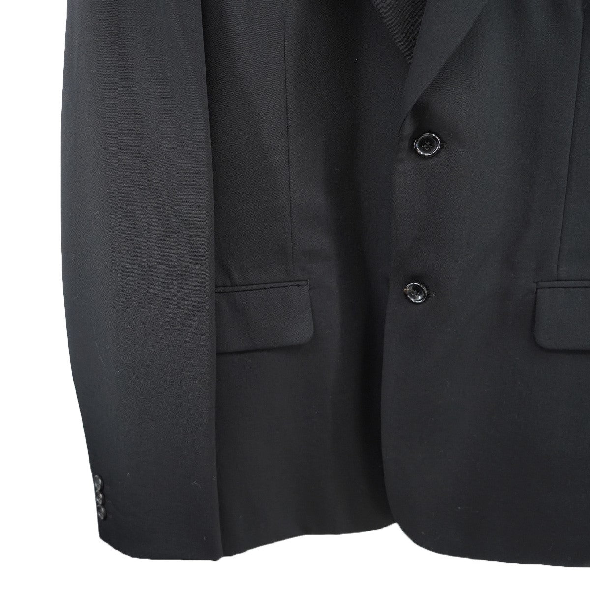 COMME des GARCONS HOMME PLUS 23SS Tailored Jacket テーラード ジャケット 古着・中古-4枚目のアイテム画像