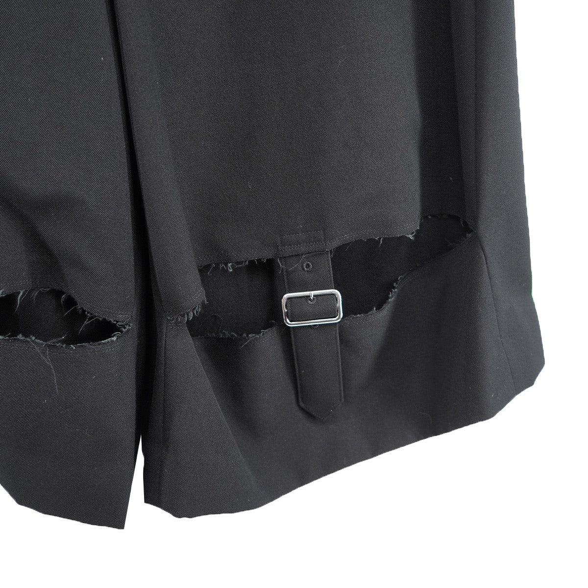 BLACK COMME des GARCONS(ブラックコムデギャルソン) 23AW