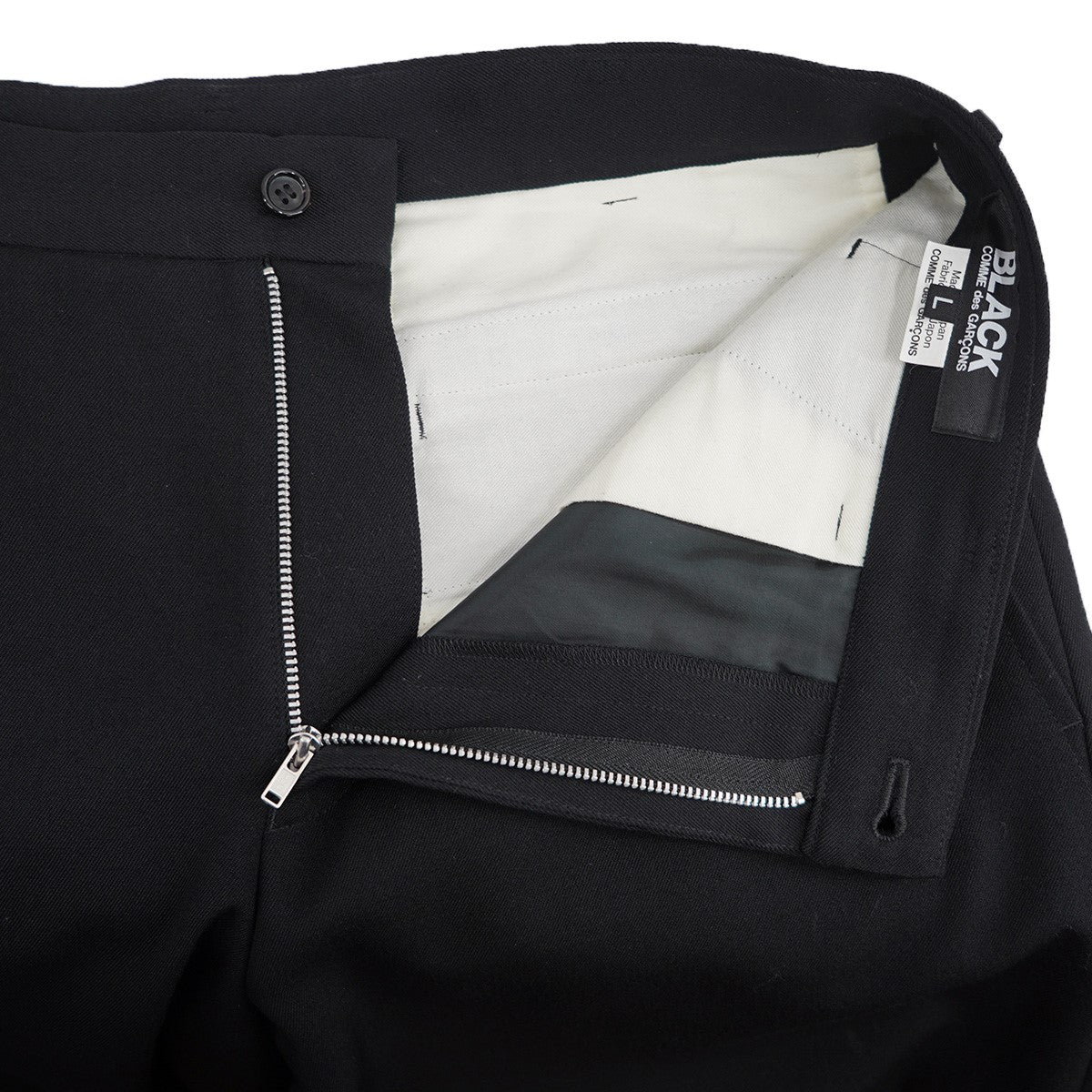 BLACK COMME des GARCONS(ブラックコムデギャルソン) 23AW