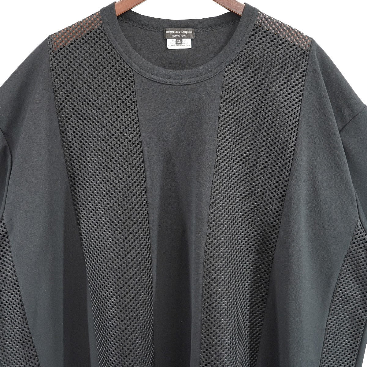 COMME des GARCONS HOMME PLUS(コムデギャルソンオムプリュス) 25SS  