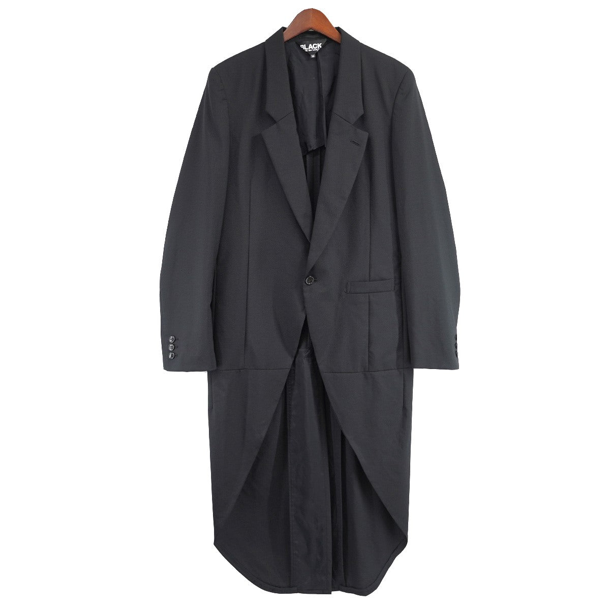 BLACK COMME des GARCONS(ブラックコムデギャルソン) 24AW