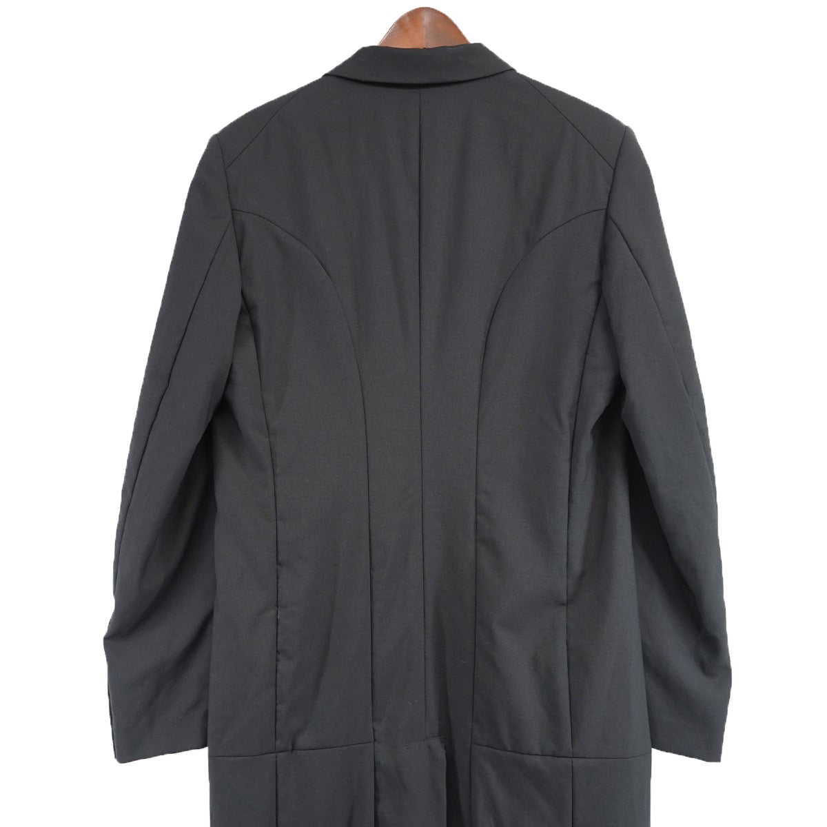 COMME des GARCONS コムデギャルソン ジャケット コート ロング COMME des GARCONS HOMME PLUS - comme des garçons 19aw ロング
