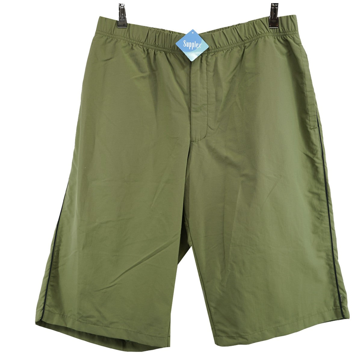 25SS Long Nylon Short ロング ナイロン イージー ショーツ ハーフパンツ