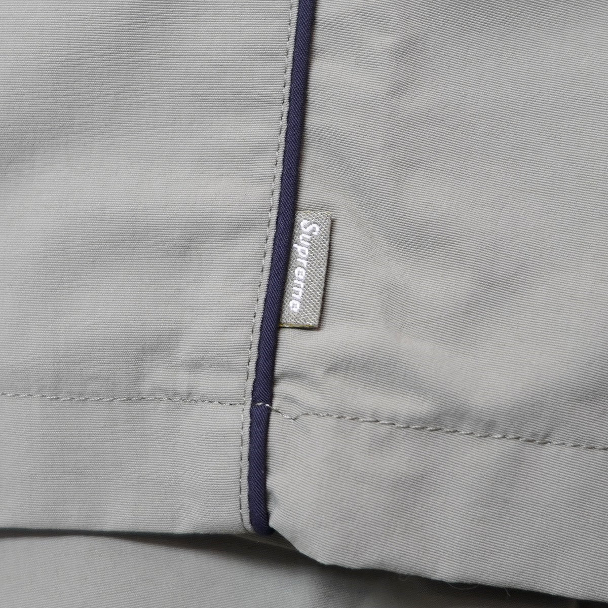 Supreme(シュプリーム) 25SS Long Nylon Short ロング ナイロン