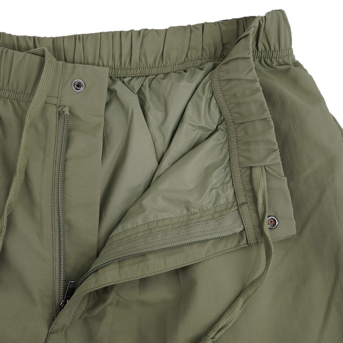 Supreme(シュプリーム) 25SS Long Nylon Short ロング ナイロン