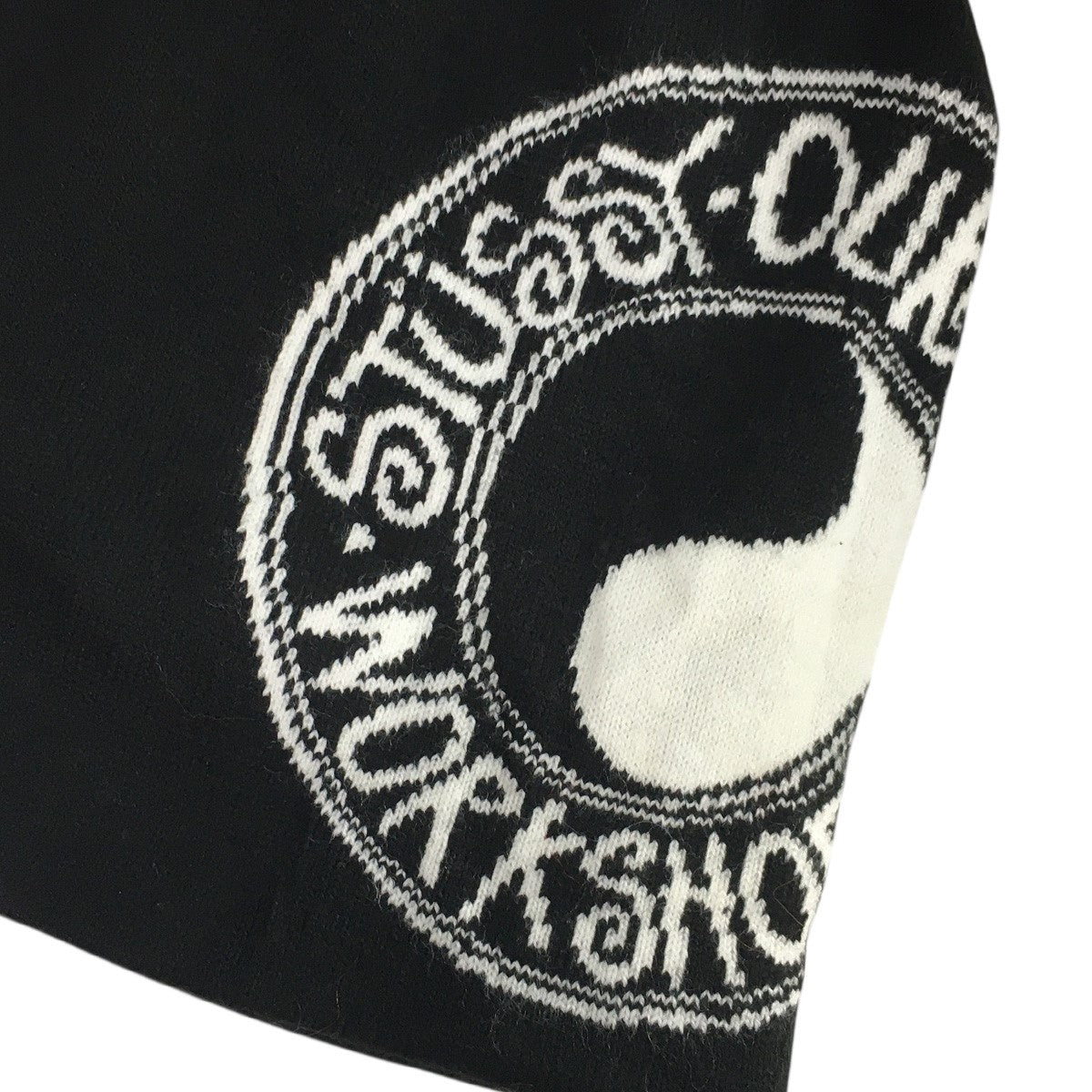 stussy×OUR LEGACY 24AW Our Legacy Work Shop Skullcapアワーレガシー