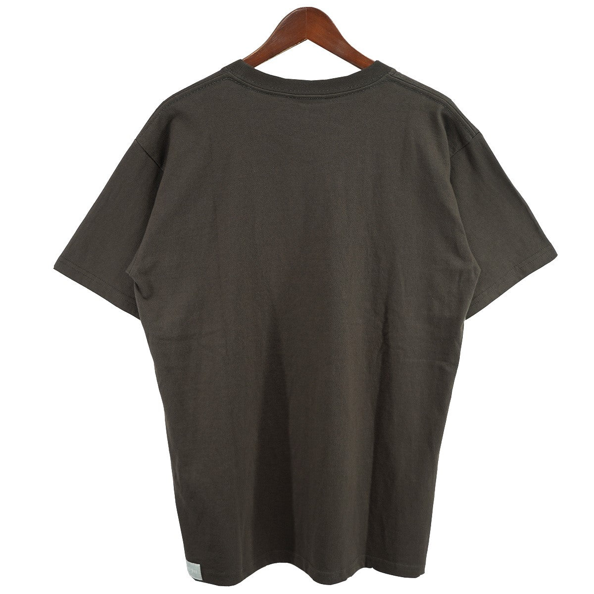 GBL (スタジオジブリ) ジブリ GBL 風の谷のナウシカ Tシャツ 王蟲ブルー アニメ 映画 ムービー Tシャツ 古着・中古-4枚目のアイテム画像