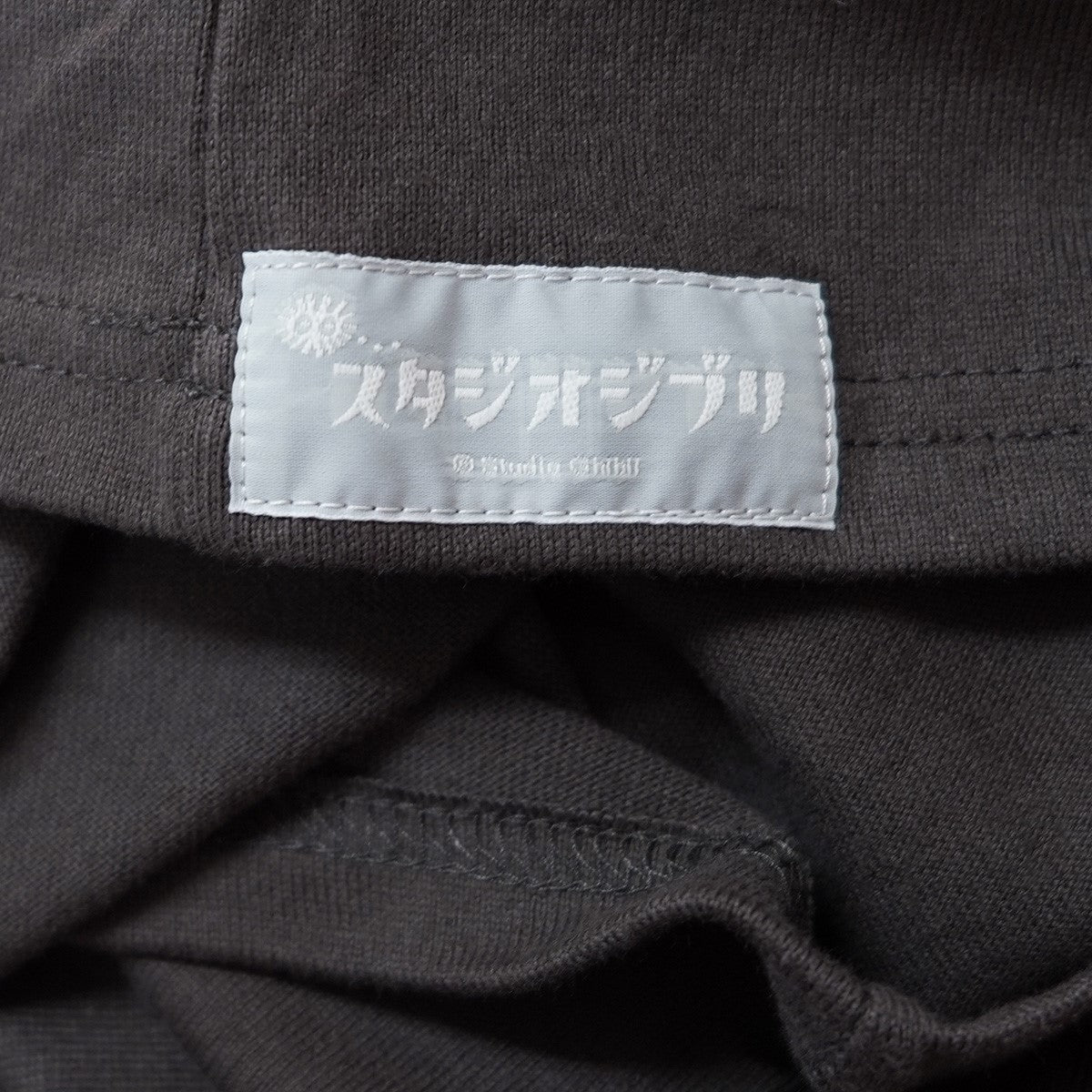 GBL (スタジオジブリ) ジブリ GBL 風の谷のナウシカ Tシャツ 王蟲ブルー アニメ 映画 ムービー Tシャツ 古着・中古-6枚目のアイテム画像